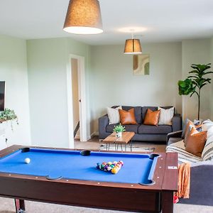 Appartement met Twee Slaapkamers